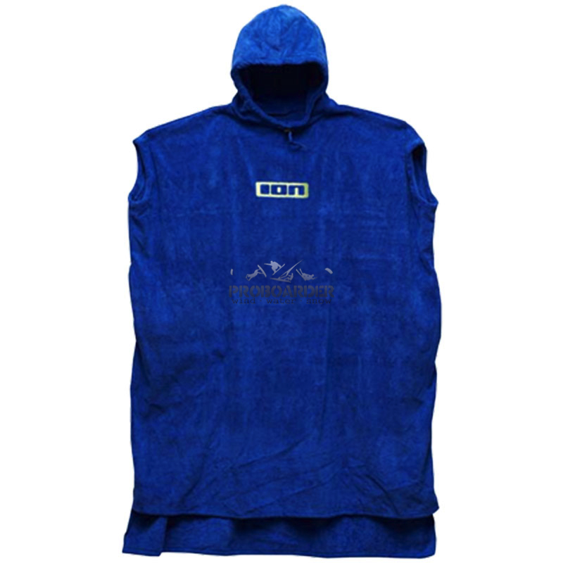 poncho-blue-copy ION Poncho / Umkleide-Handtuch