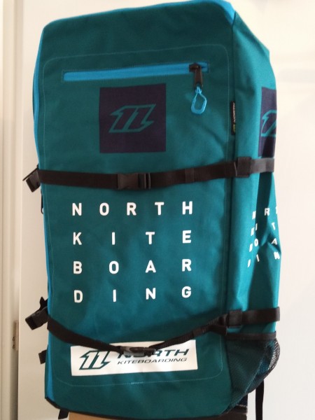 Travelbag-Spare2_720x600 NKB Ersatz Kite Bag Spare - Packsack für North Kites - Kitebag - Kiterucksack