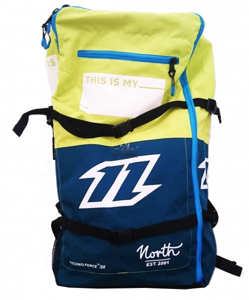 north-kitebag-spare-front-spare2016-04-13-07-42-51_720x600 NKB Ersatz Kite Bag Spare - Packsack für North Kites - Kitebag - Kiterucksack
