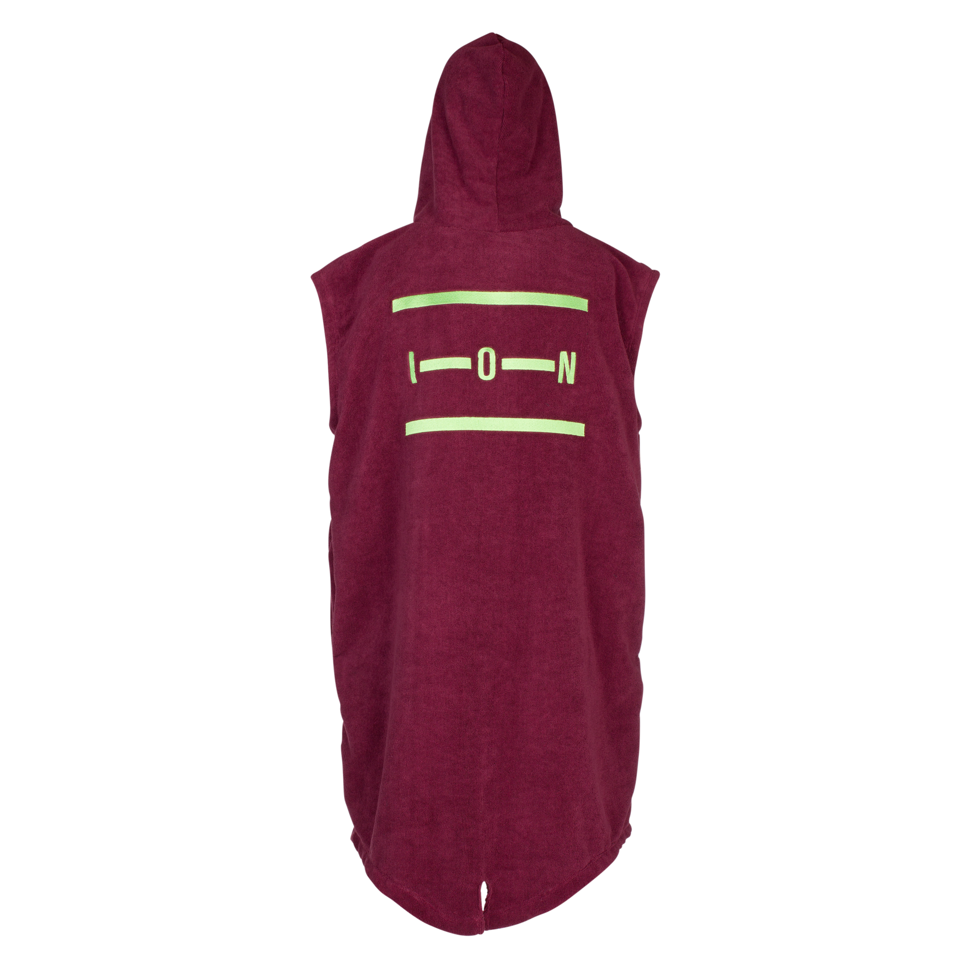 ion-poncho-braun-48700-7094_2 ION Poncho / Umkleide-Handtuch