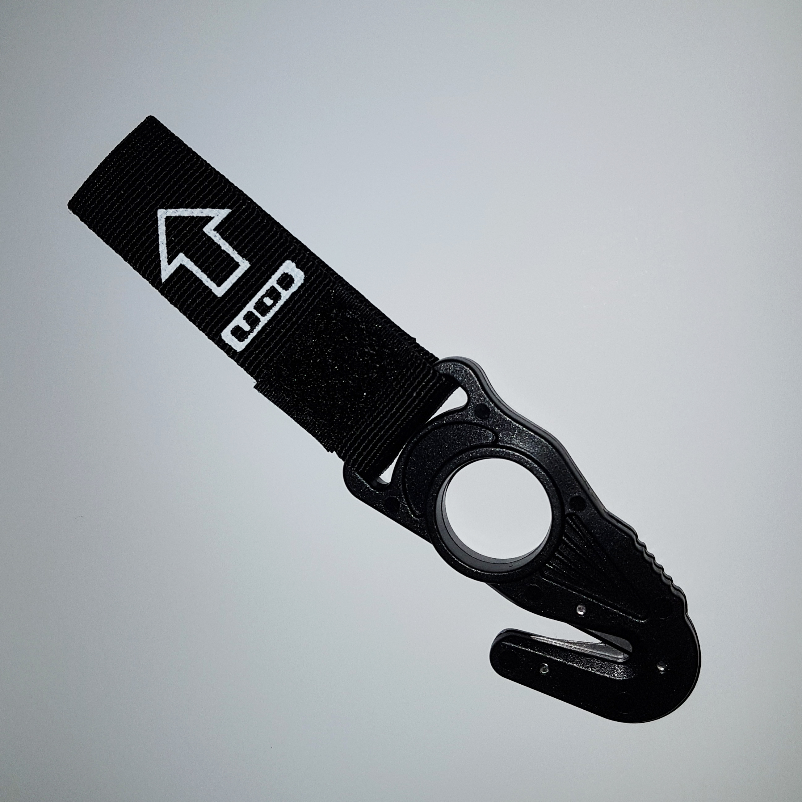 ion-kite-knife-leinenmesser-safety-north-lines2018-11-12-12-59-31 ION Leinenmesser - Sicherheitsmessr, Cutter - Safety Kite Line Knife - Kiteknife, Kitenife