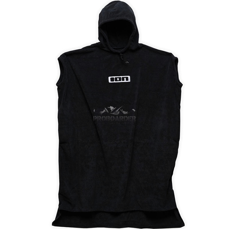 poncho1 ION Poncho / Umkleide-Handtuch