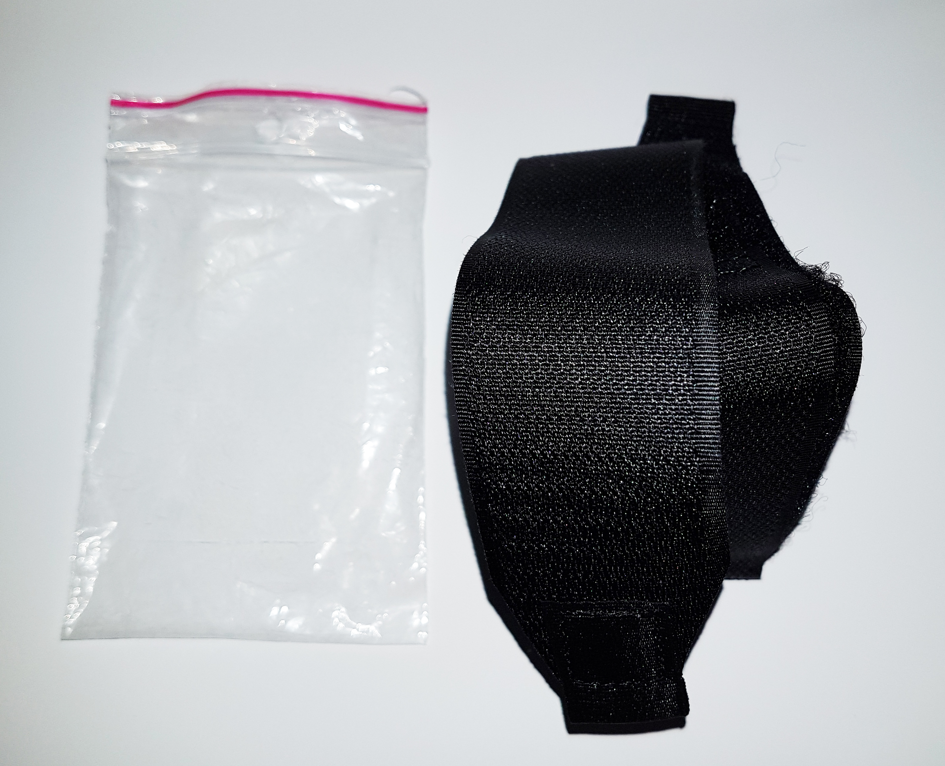 ion-kite-knife-leinenmesser-safety-north-lines2018-11-12-13-00-32 ION Beinkletts für Neoprenanzüge - Klett Kletts Velcro Leg Loops for Wetsuits