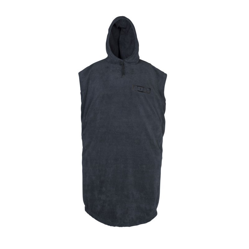 ion-poncho-black-north-kite-evo-gunstig ION Poncho / Umkleide-Handtuch