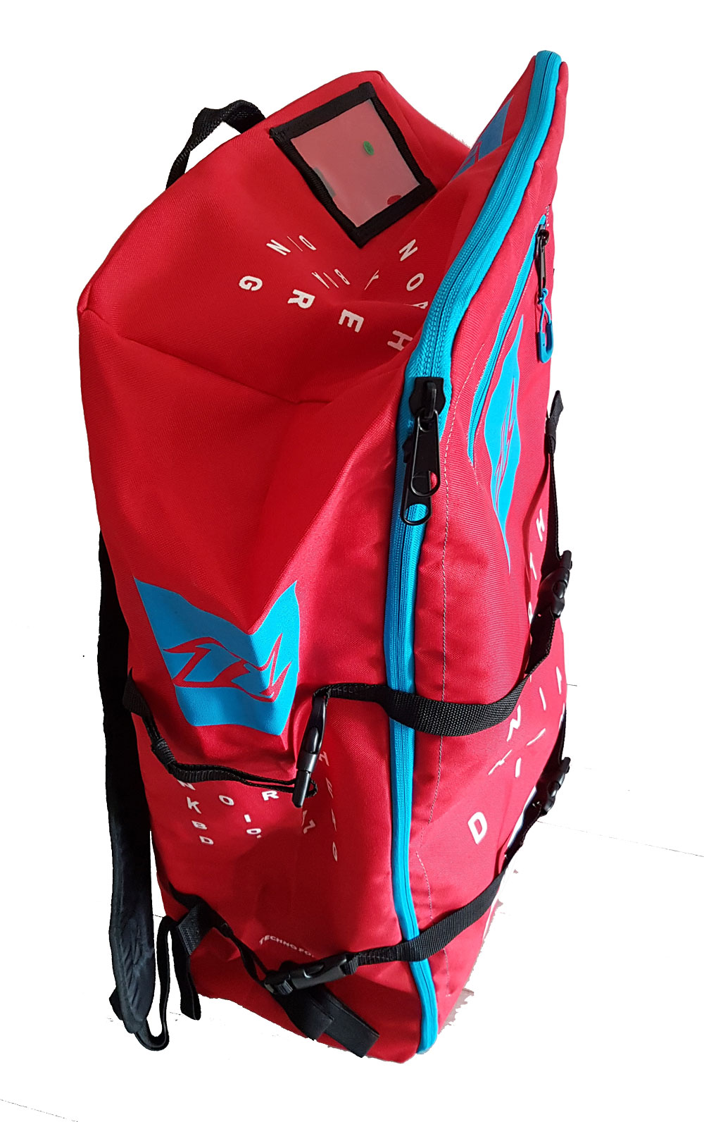 north-kitebag-spare-ersatzteil-sack-north-rucksack-kite NKB Ersatz Kite Bag Spare - Packsack für North Kites - Kitebag - Kiterucksack