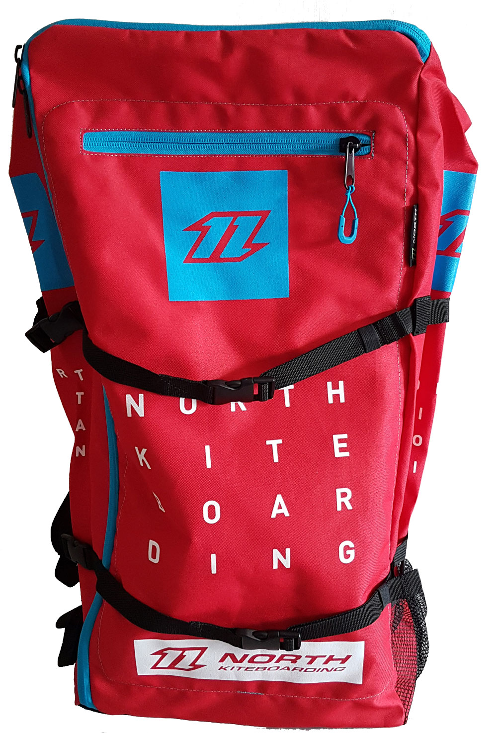 north-kitebag-spare-ersatzteil0-sack-north-rucksack-kite NKB Ersatz Kite Bag Spare - Packsack für North Kites - Kitebag - Kiterucksack