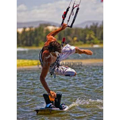 gojoe-copy GO JOE 2.0 - Twin-Tip Signalflügel - TOP HILFSMITTEL - Schwimmflügel fürs Kiteboard - GoJoe