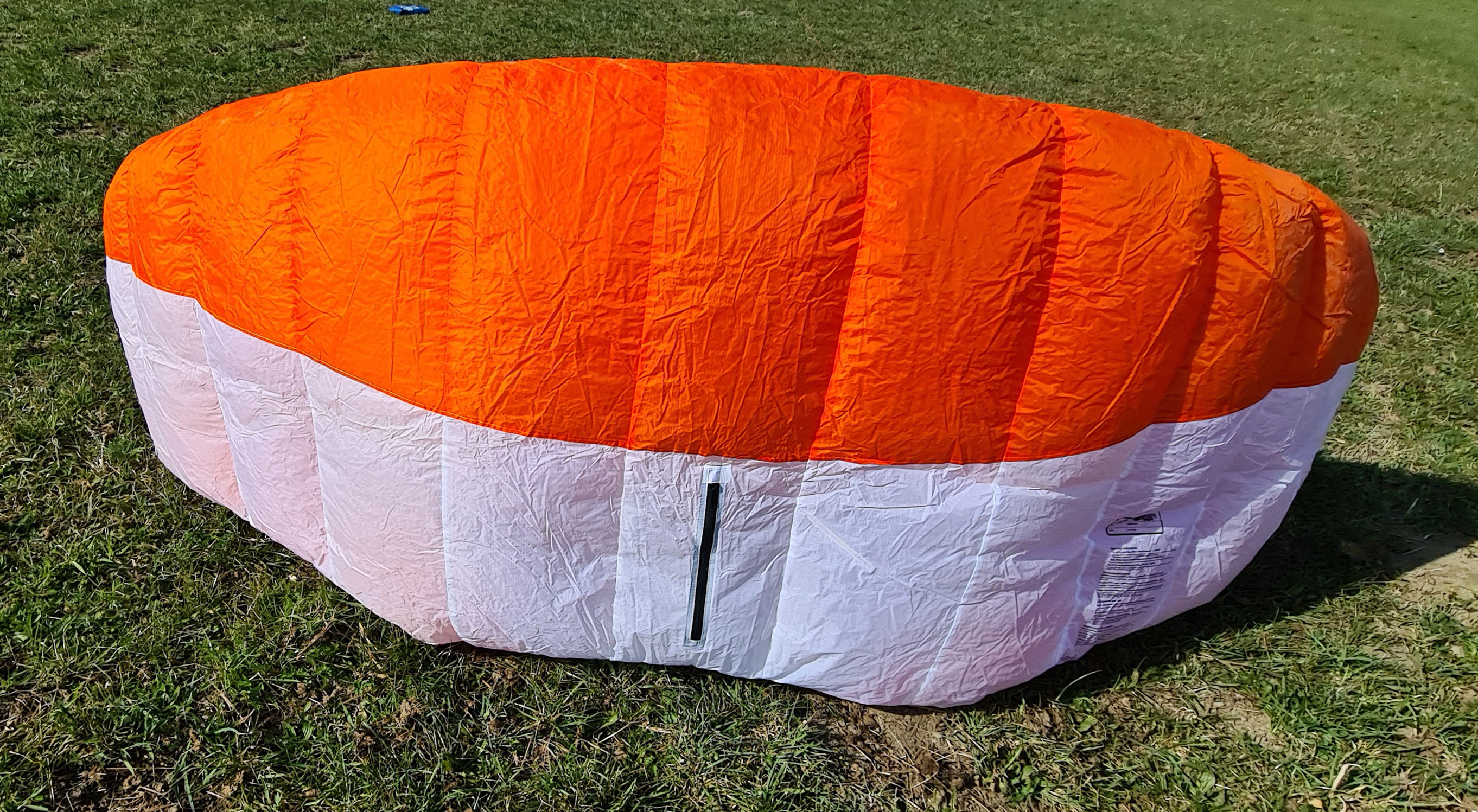 2020-03-28-15-15-42 Softkite HQ Hydra 300 - Trainerkite, Trainingskite, Kite