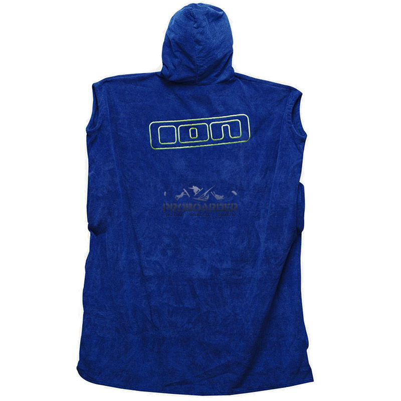 poncho2 ION Poncho / Umkleide-Handtuch