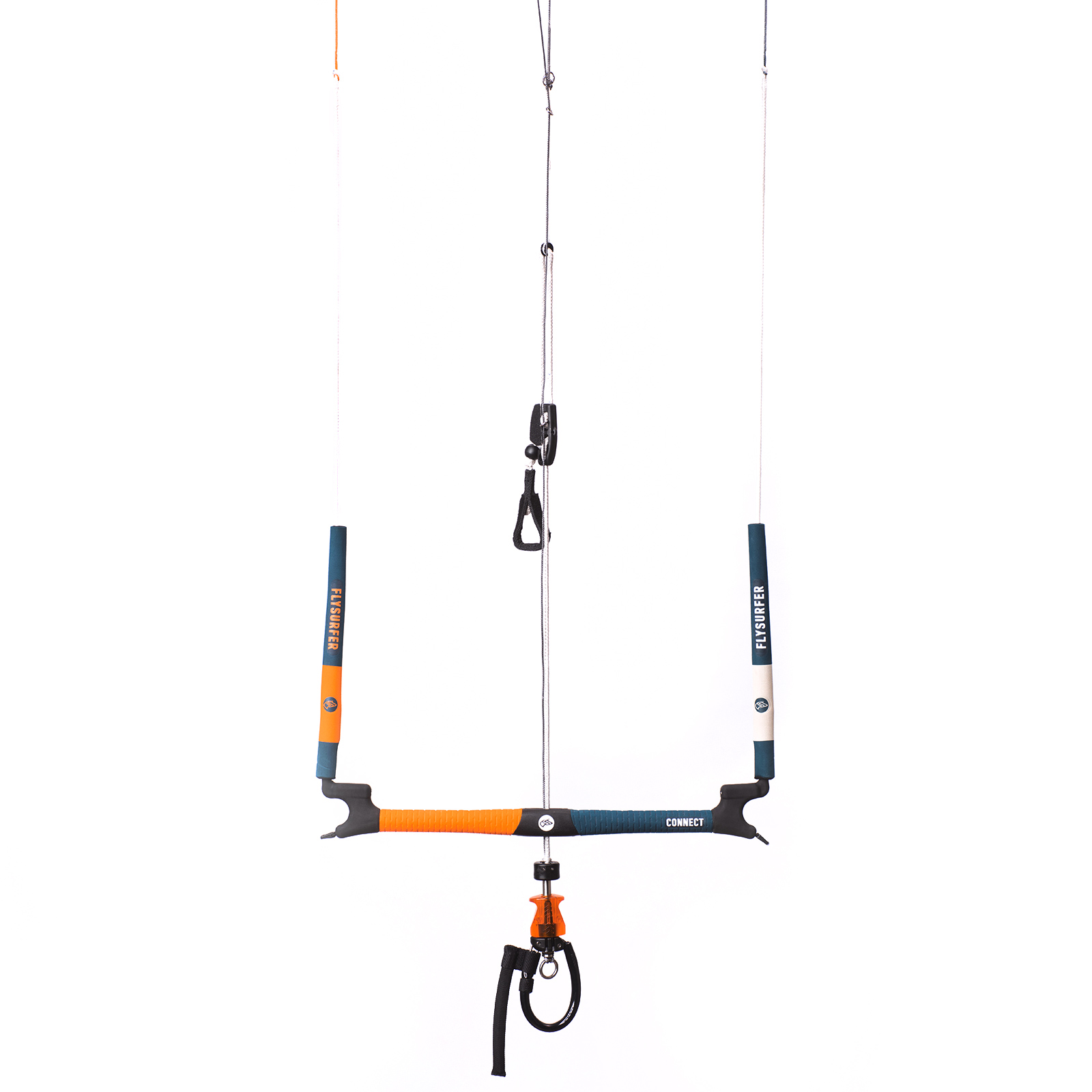 Flysurfer-Connect-Control-Bar-2019-paket-2 Flysurfer CONNECT Bar gebraucht- 5th line Control Bar
