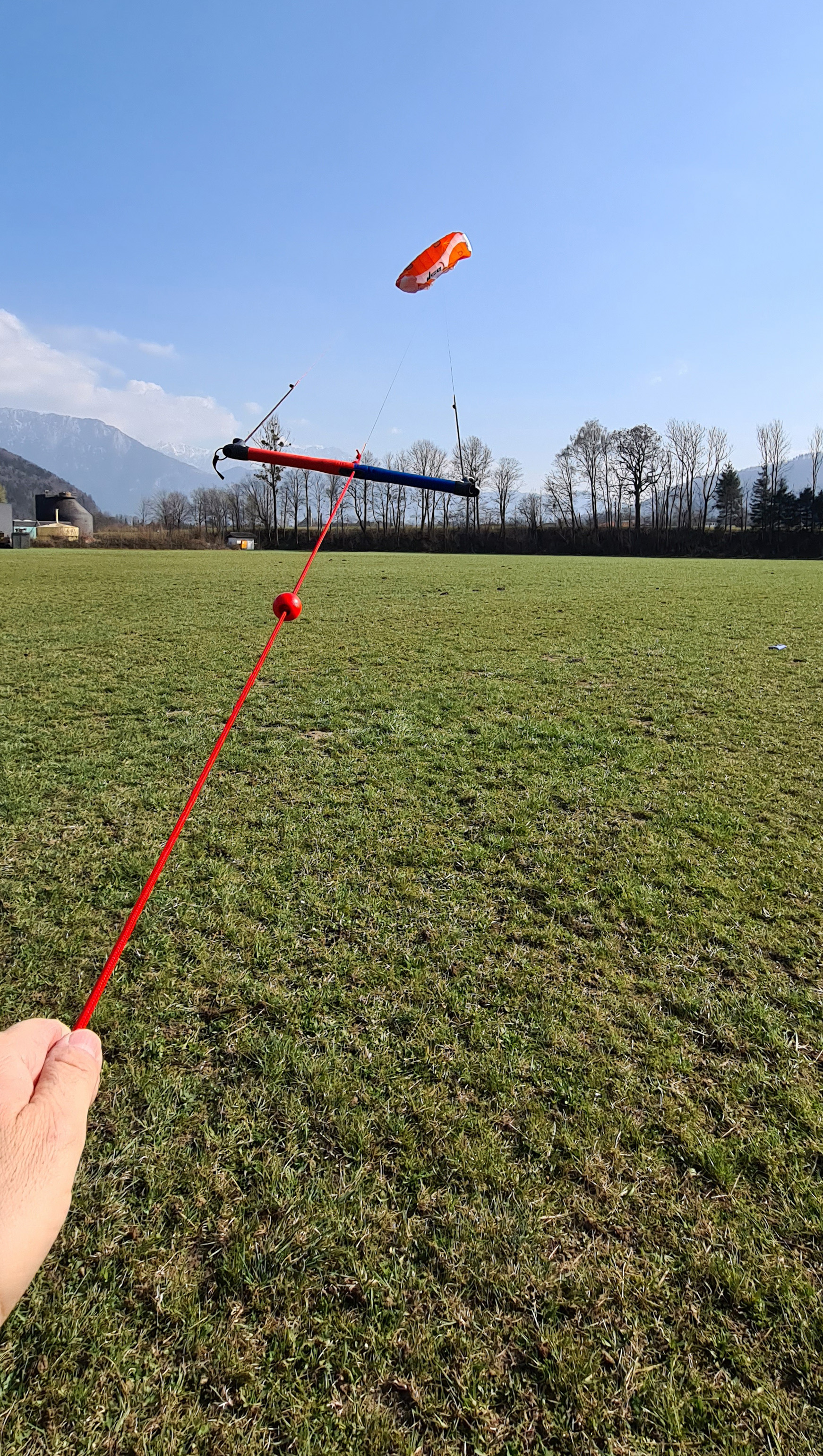 2020-03-28-15-14-28 Softkite HQ Hydra 300 - Trainerkite, Trainingskite, Kite