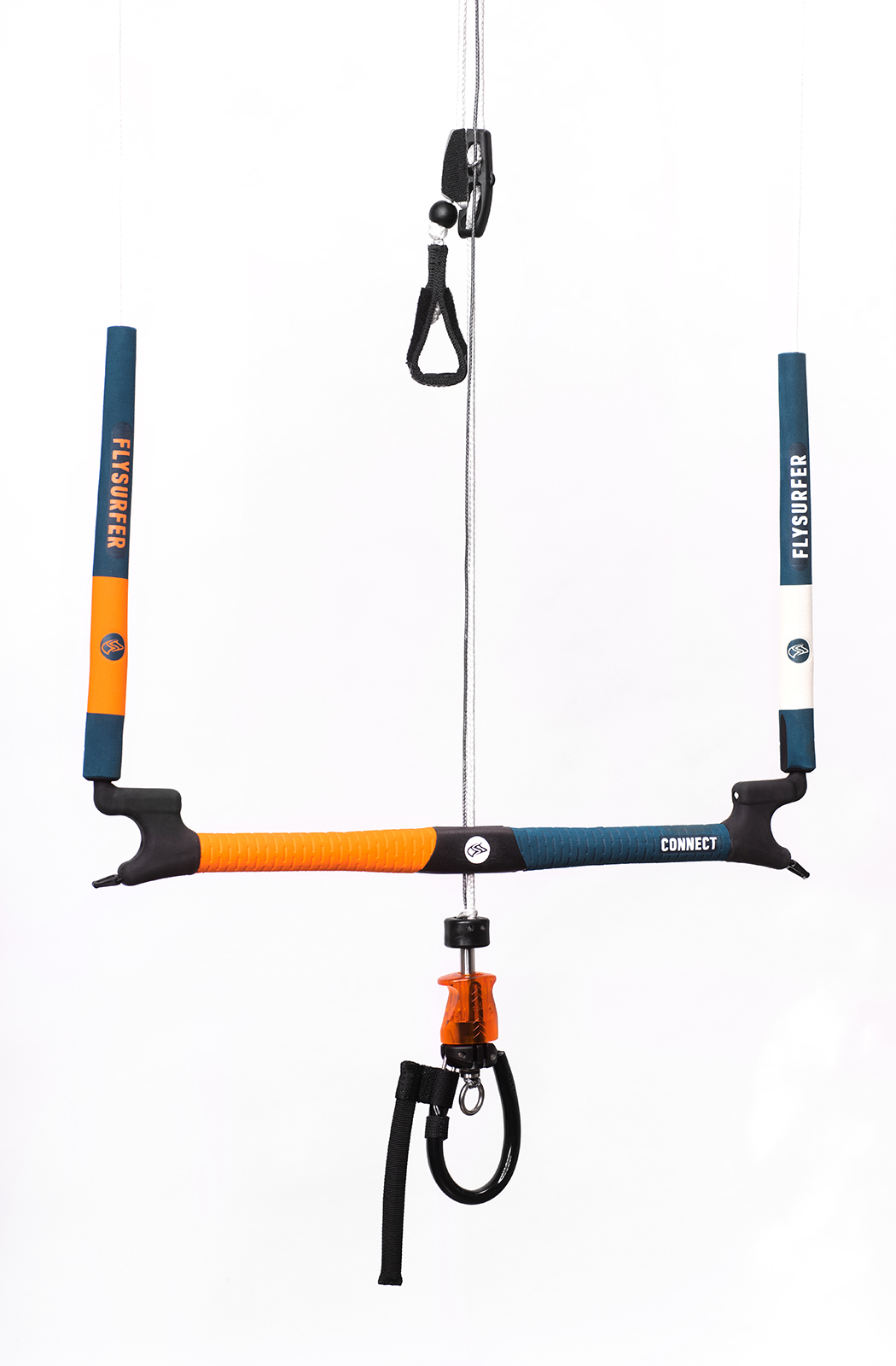 Flysurfer-Connect-Control-Bar-2019-paket-1 Flysurfer CONNECT Bar gebraucht- 5th line Control Bar