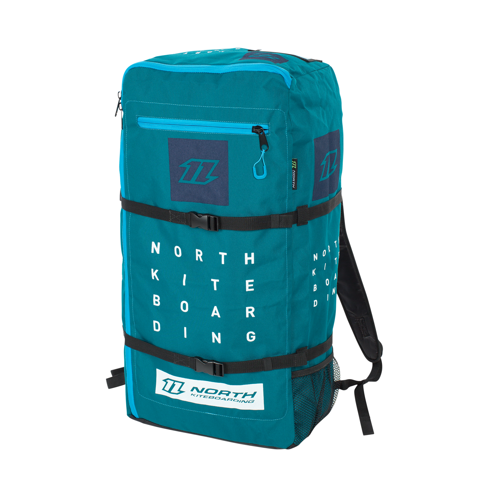 kitebag-spare-44700-7090_1 NKB Ersatz Kite Bag Spare - Packsack für North Kites - Kitebag - Kiterucksack