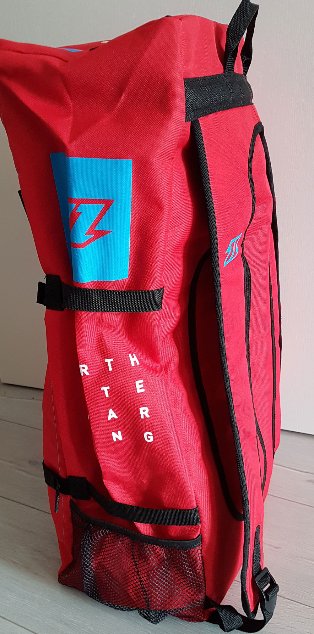 north-kitebag-spare-ersatzteil3-sack-north-rucksack-kite NKB Ersatz Kite Bag Spare - Packsack für North Kites - Kitebag - Kiterucksack
