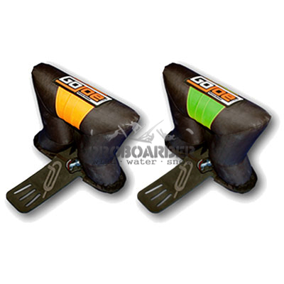 gojoe2-0-copy GO JOE 2.0 - Twin-Tip Signalflügel - TOP HILFSMITTEL - Schwimmflügel fürs Kiteboard - GoJoe