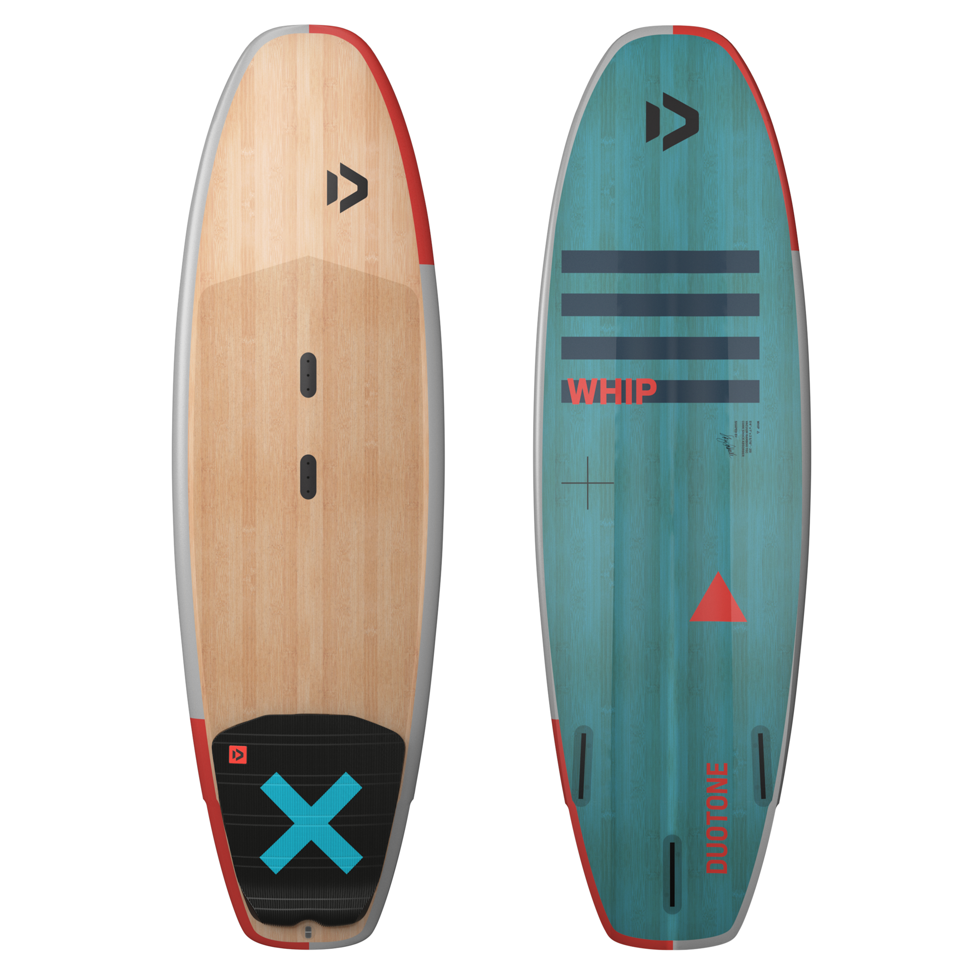 Duotone-Whip-2020-Surfboard Duotone WHIP Surfboard 20/21