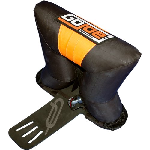 ocean-rodeo-gojoe GO JOE 2.0 - Twin-Tip Signalflügel - TOP HILFSMITTEL - Schwimmflügel fürs Kiteboard - GoJoe
